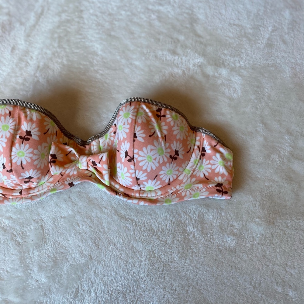 Victoria’s Secret Swim Top